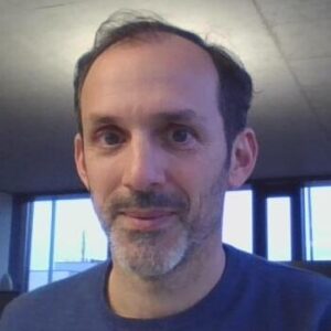 Julien Nembrini - Unifr