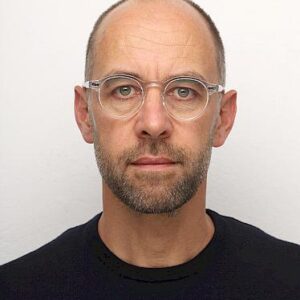 Martin Fröhlich - EPFL